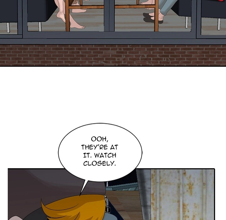Shh! Her Secret - Chapter 0 [photo 31] - MangaPorn