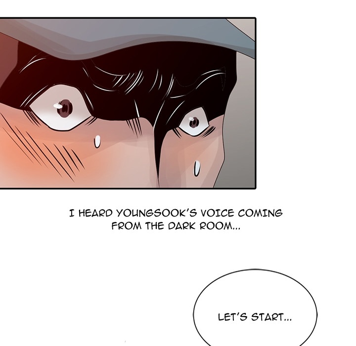 Shh! Her Secret - Chapter 0 [photo 40] - MangaPorn