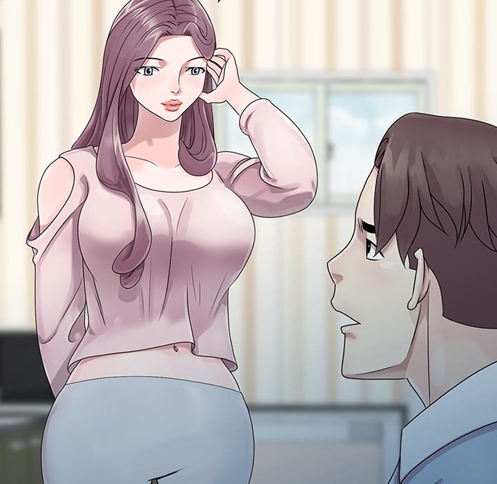 Shh! Her Secret - Chapter 0 [photo 6] - MangaPorn
