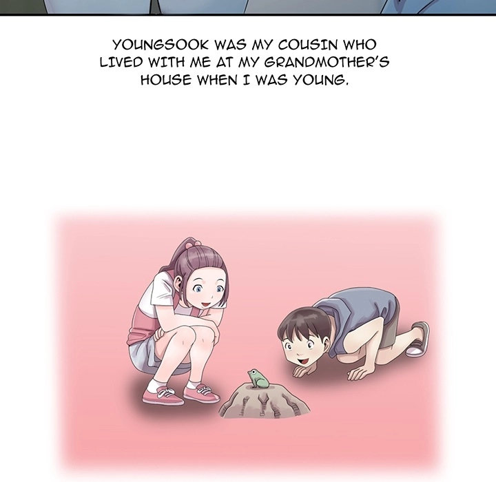 Shh! Her Secret - Chapter 0 [photo 7] - MangaPorn