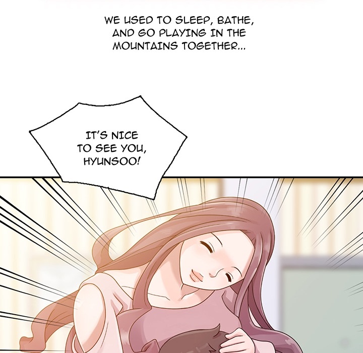 Shh! Her Secret - Chapter 0 [photo 8] - MangaPorn