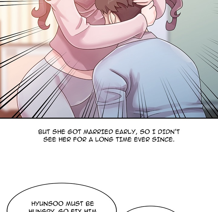 Shh! Her Secret - Chapter 0 [photo 9] - MangaPorn
