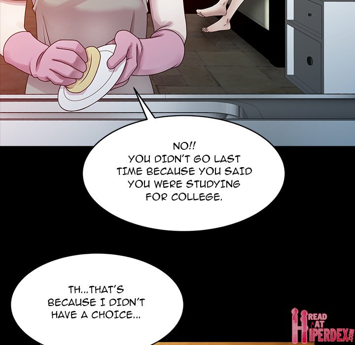Shh! Her Secret - Chapter 1 [photo 13] - MangaPorn
