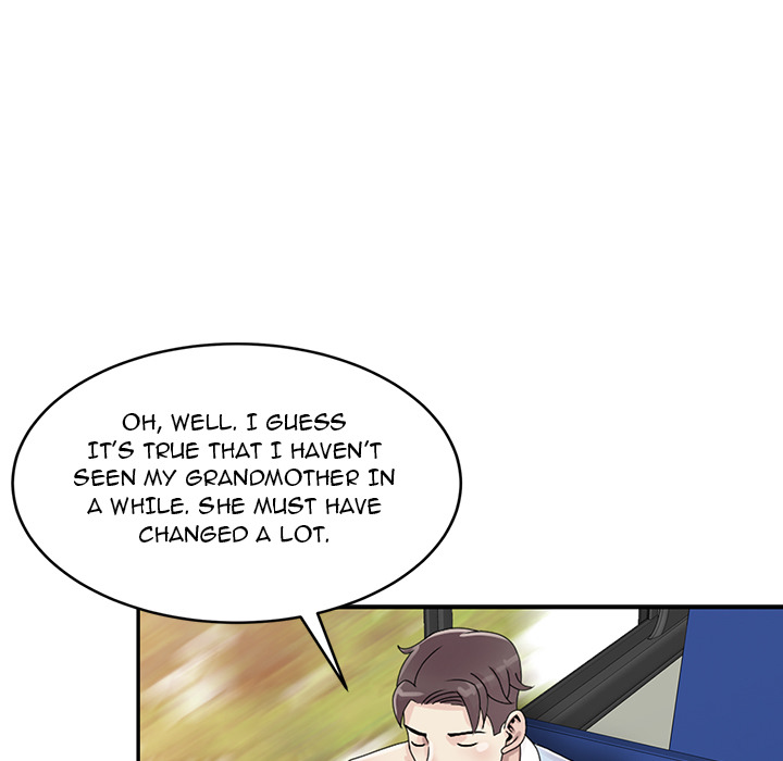 Shh! Her Secret - Chapter 1 [photo 20] - MangaPorn