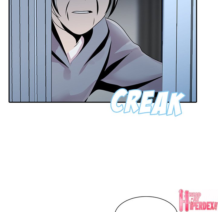 Shh! Her Secret - Chapter 1 [photo 28] - MangaPorn
