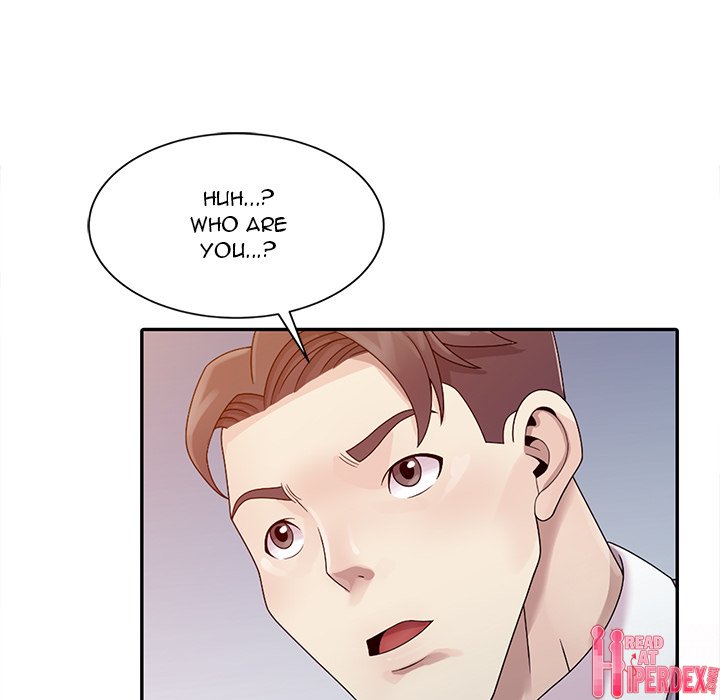 Shh! Her Secret - Chapter 1 [photo 37] - MangaPorn