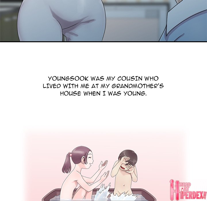 Shh! Her Secret - Chapter 1 [photo 43] - MangaPorn