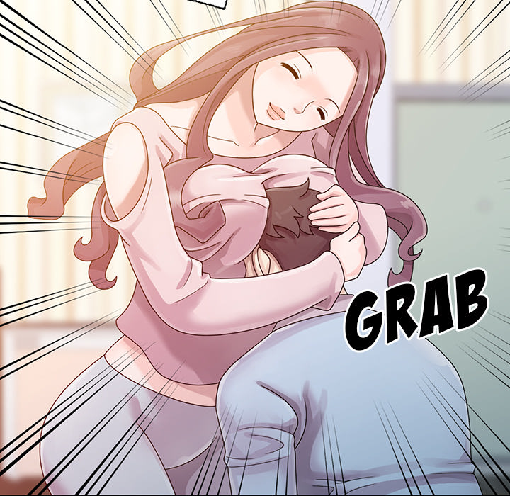 Shh! Her Secret - Chapter 1 [photo 48] - MangaPorn