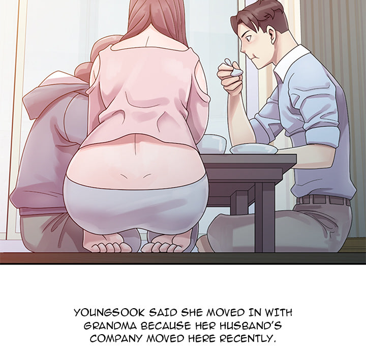 Shh! Her Secret - Chapter 1 [photo 56] - MangaPorn