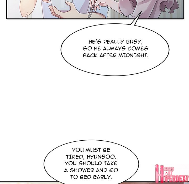Shh! Her Secret - Chapter 1 [photo 58] - MangaPorn