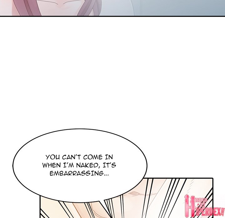Shh! Her Secret - Chapter 1 [photo 73] - MangaPorn