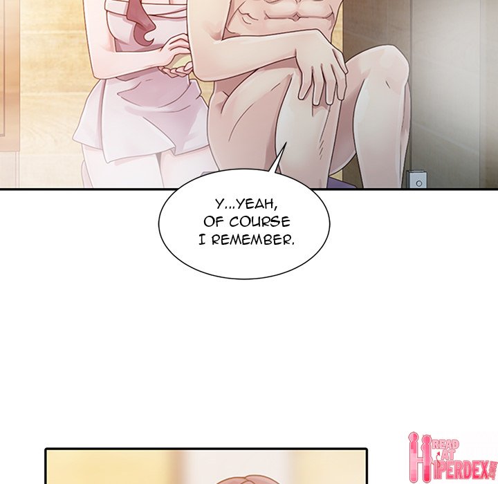 Shh! Her Secret - Chapter 1 [photo 79] - MangaPorn