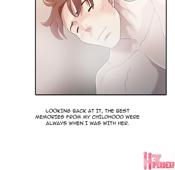 Shh! Her Secret - Chapter 1 [photo 82] - MangaPorn