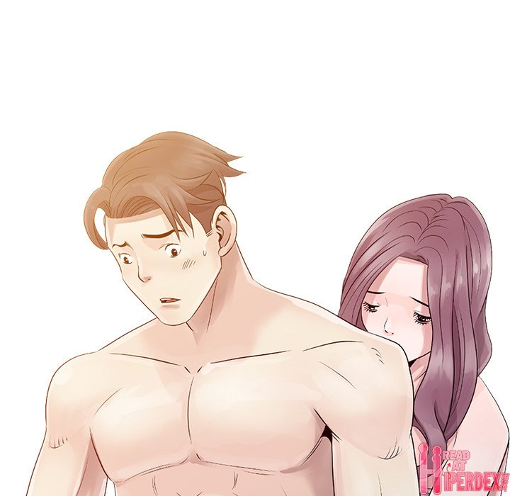 Shh! Her Secret - Chapter 1 [photo 91] - MangaPorn