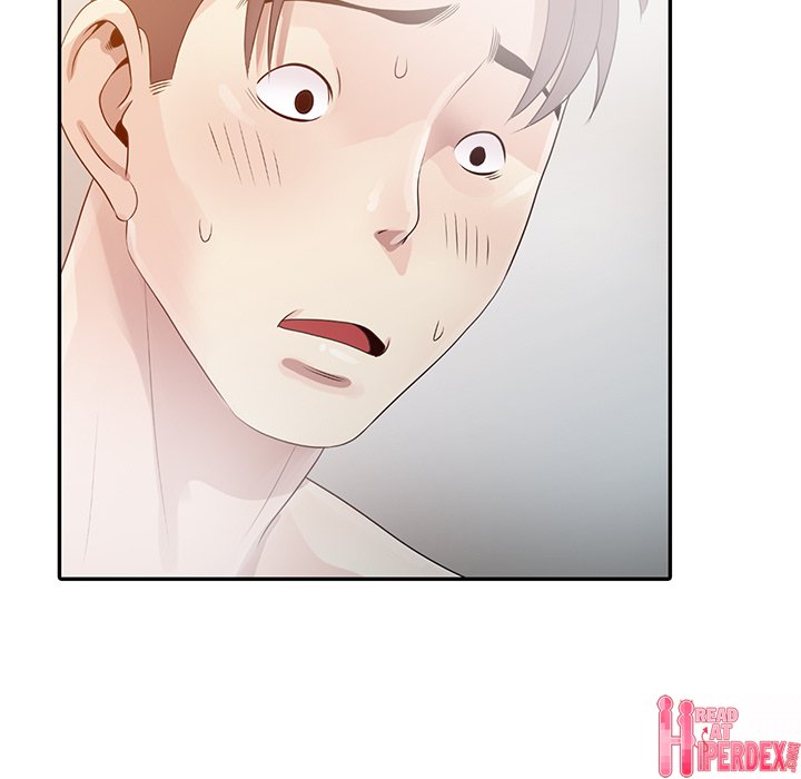 Shh! Her Secret - Chapter 1 [photo 94] - MangaPorn