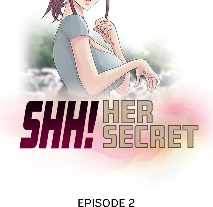 Shh! Her Secret - Chapter 2 [photo 12] - MangaPorn