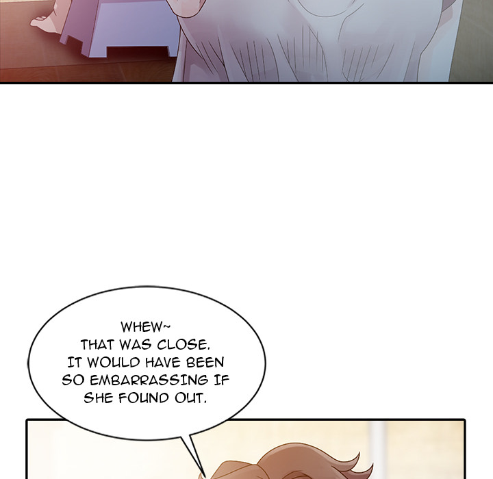 Shh! Her Secret - Chapter 2 [photo 24] - MangaPorn