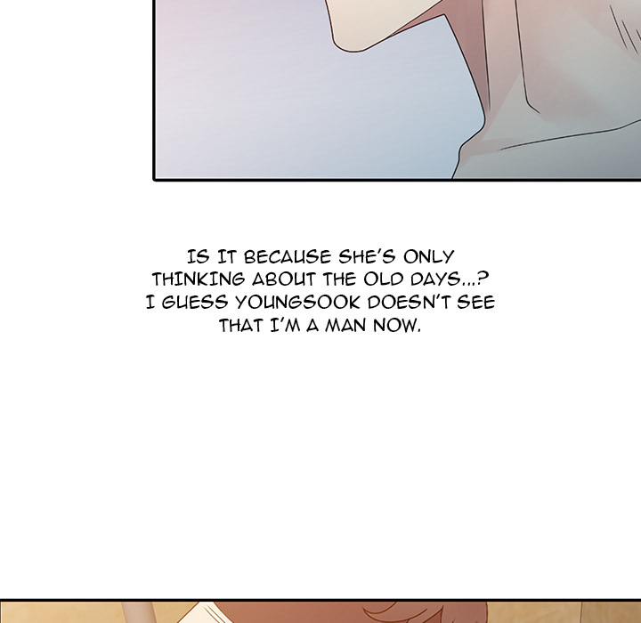 Shh! Her Secret - Chapter 2 [photo 27] - MangaPorn
