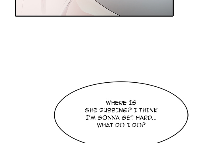 Shh! Her Secret - Chapter 2 [photo 3] - MangaPorn