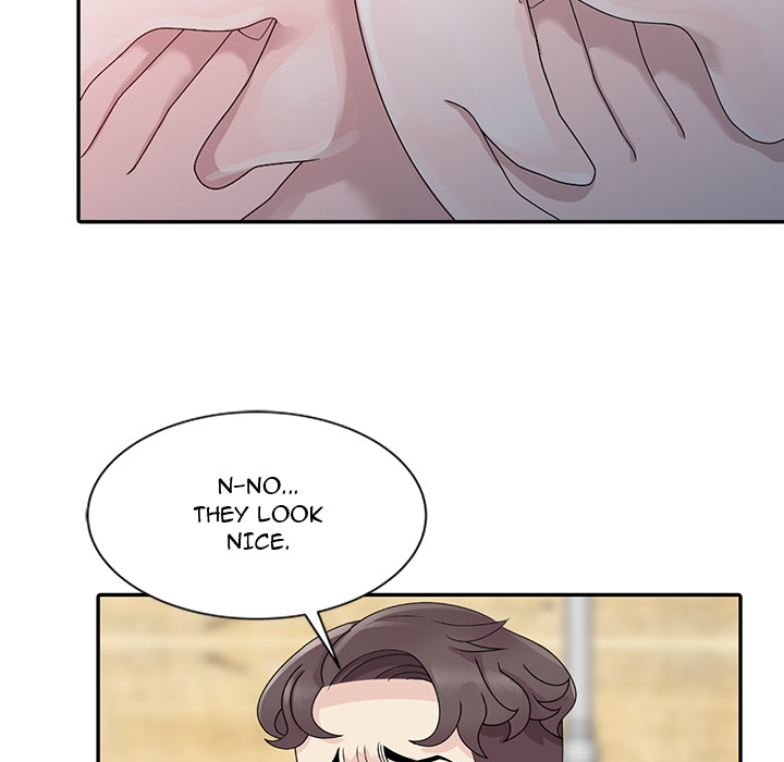 Shh! Her Secret - Chapter 2 [photo 39] - MangaPorn