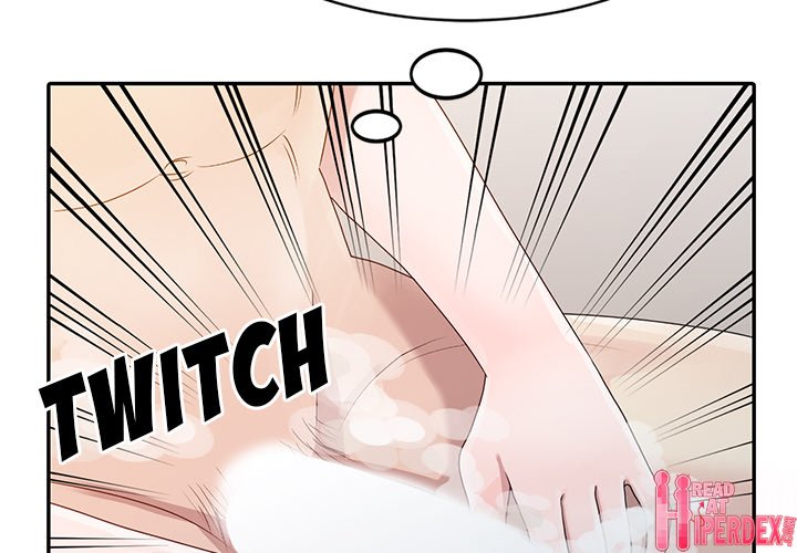 Shh! Her Secret - Chapter 2 [photo 4] - MangaPorn