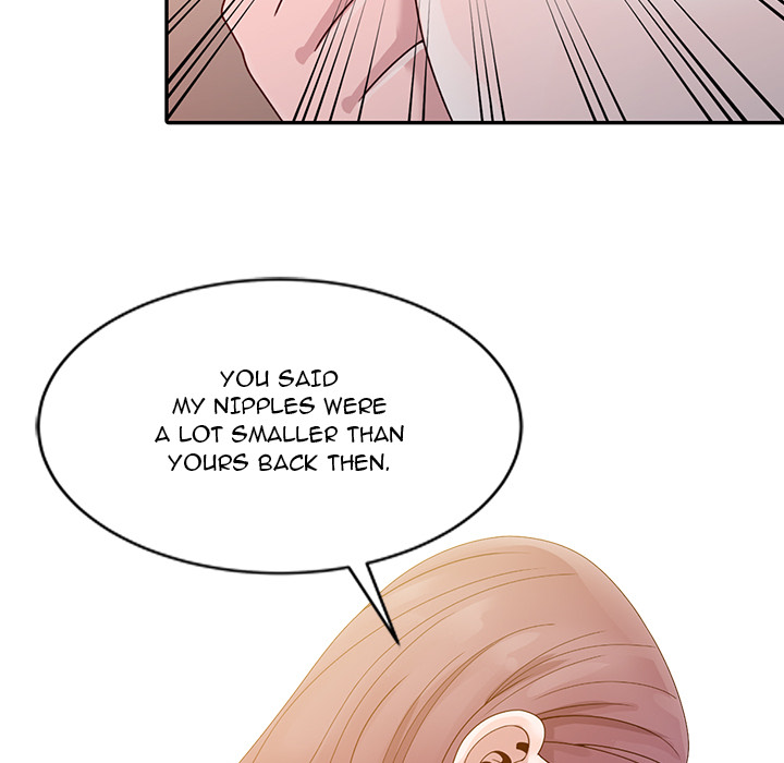 Shh! Her Secret - Chapter 2 [photo 42] - MangaPorn