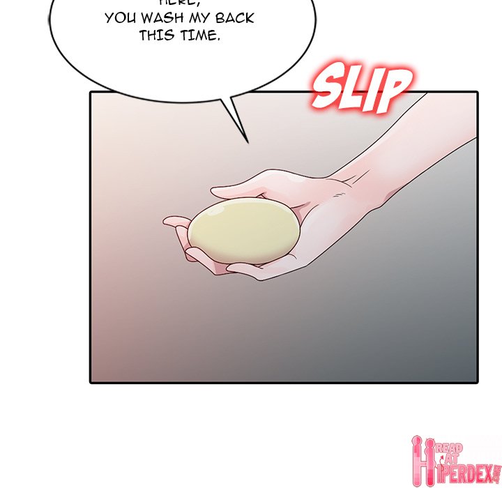 Shh! Her Secret - Chapter 2 [photo 49] - MangaPorn