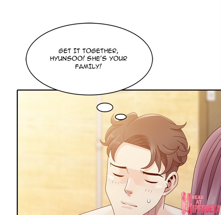 Shh! Her Secret - Chapter 2 [photo 58] - MangaPorn