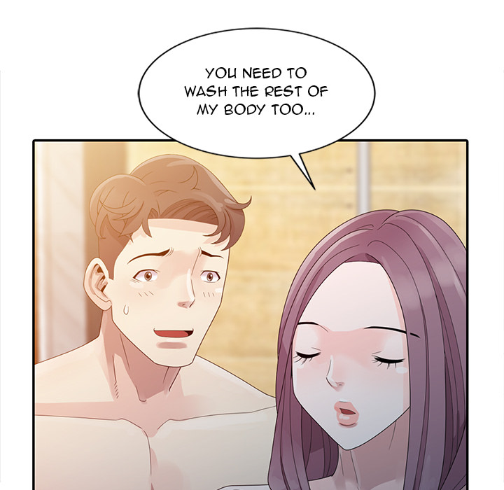 Shh! Her Secret - Chapter 2 [photo 65] - MangaPorn