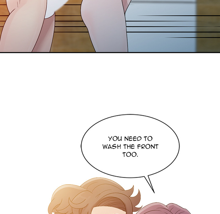 Shh! Her Secret - Chapter 2 [photo 78] - MangaPorn