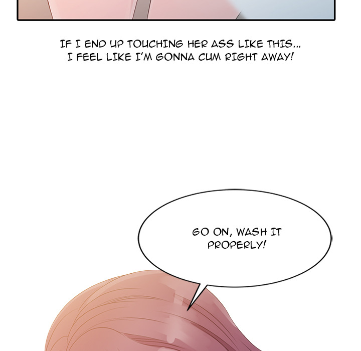 Shh! Her Secret - Chapter 2 [photo 86] - MangaPorn