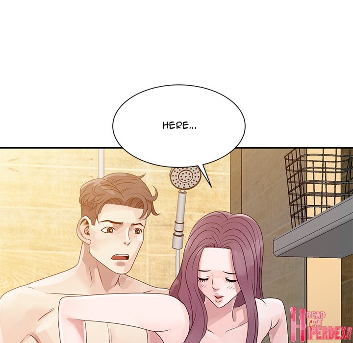 Shh! Her Secret - Chapter 2 [photo 88] - MangaPorn