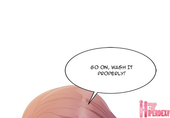 Shh! Her Secret - Chapter 3 [photo 1] - MangaPorn