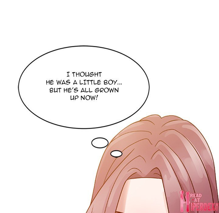Shh! Her Secret - Chapter 3 [photo 100] - MangaPorn
