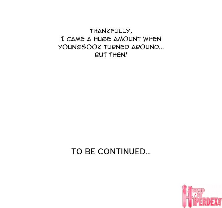 Shh! Her Secret - Chapter 3 [photo 103] - MangaPorn