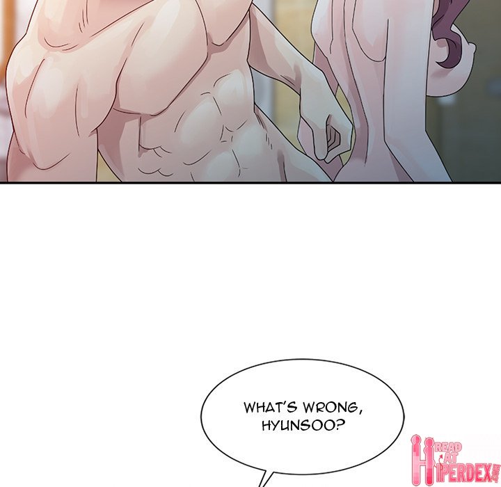 Shh! Her Secret - Chapter 3 [photo 31] - MangaPorn