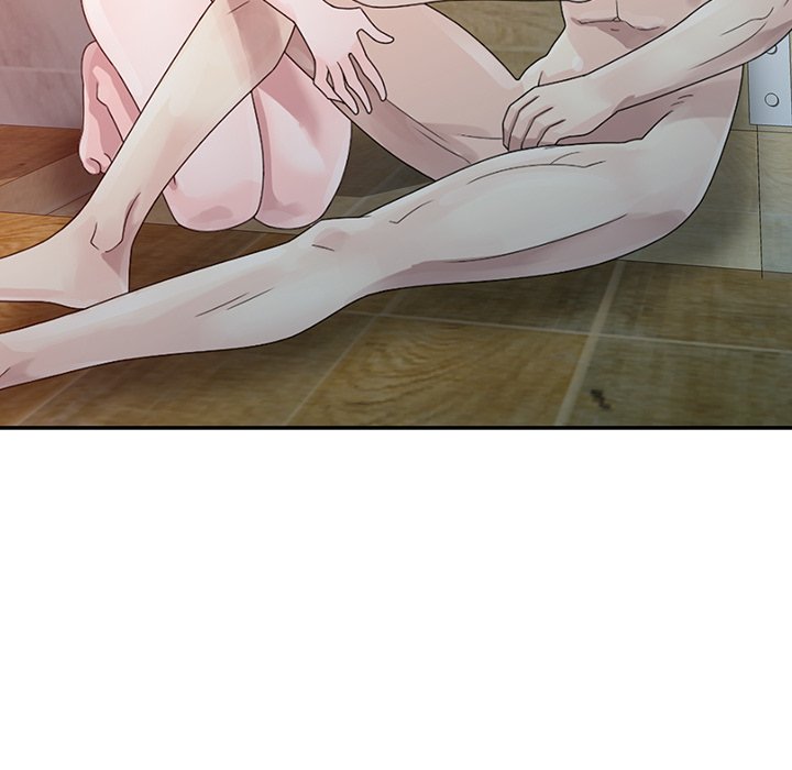 Shh! Her Secret - Chapter 3 [photo 36] - MangaPorn