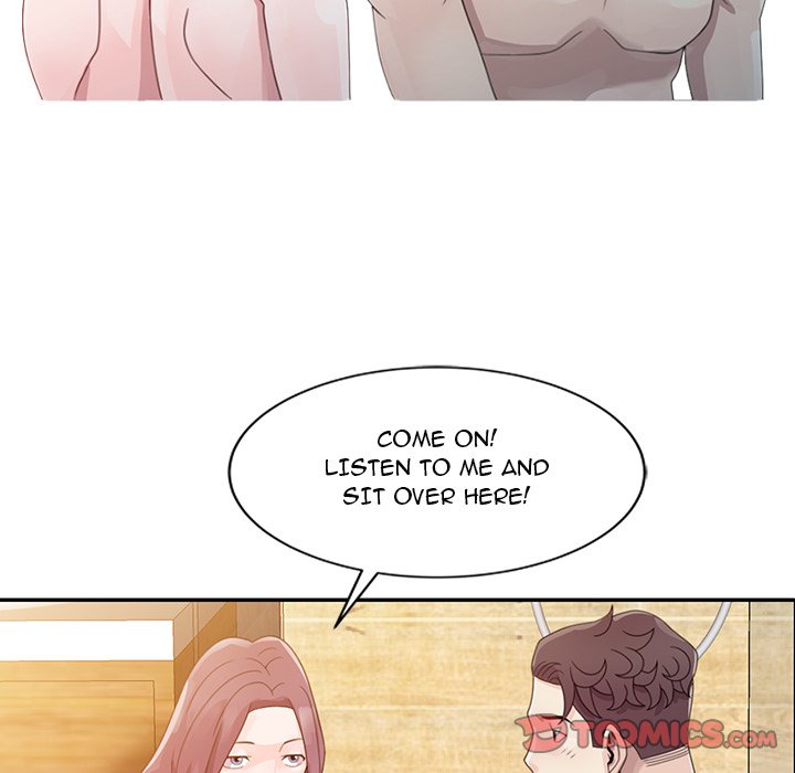 Shh! Her Secret - Chapter 3 [photo 38] - MangaPorn