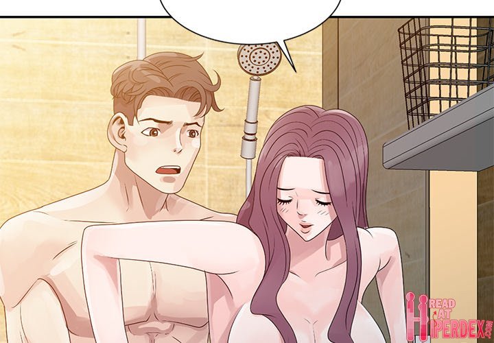 Shh! Her Secret - Chapter 3 [photo 4] - MangaPorn