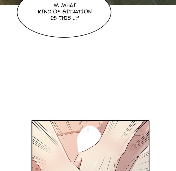 Shh! Her Secret - Chapter 3 [photo 42] - MangaPorn