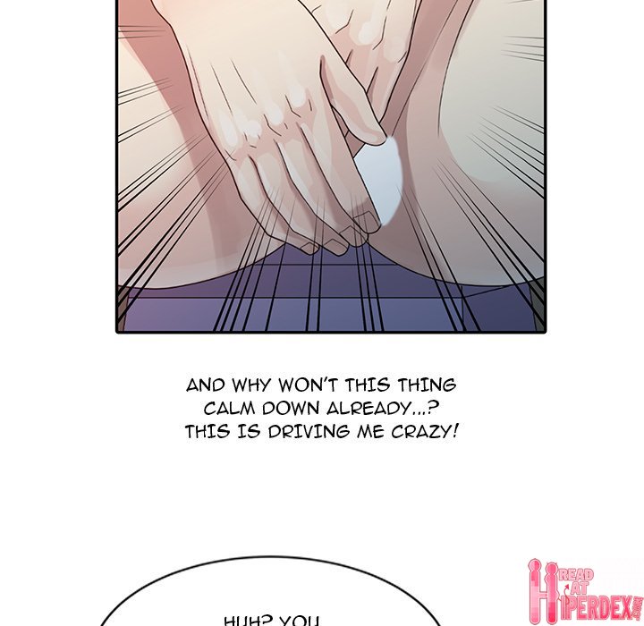 Shh! Her Secret - Chapter 3 [photo 43] - MangaPorn