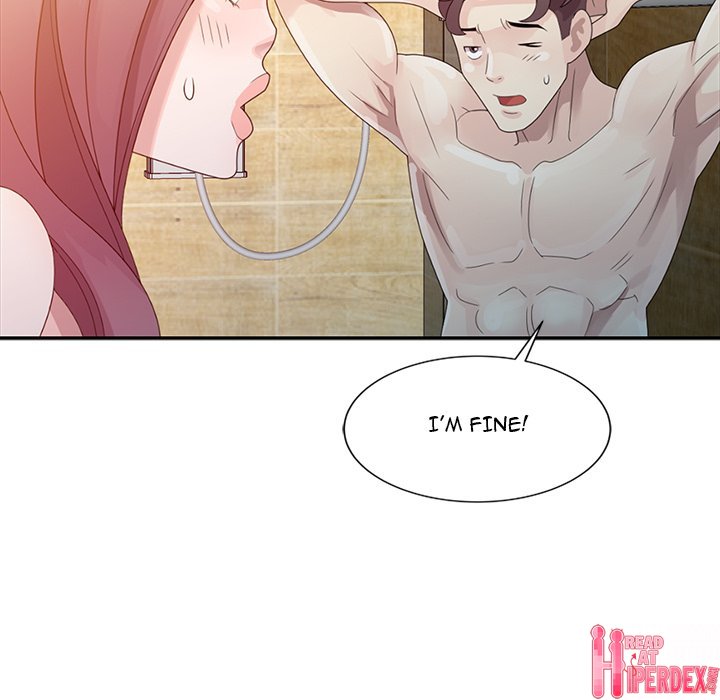 Shh! Her Secret - Chapter 3 [photo 52] - MangaPorn