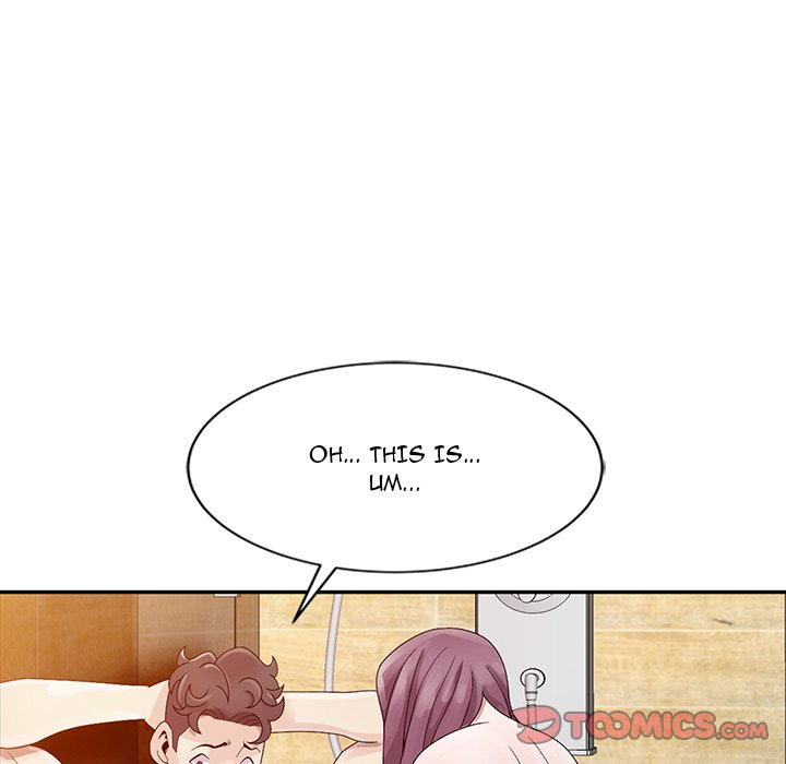 Shh! Her Secret - Chapter 3 [photo 56] - MangaPorn