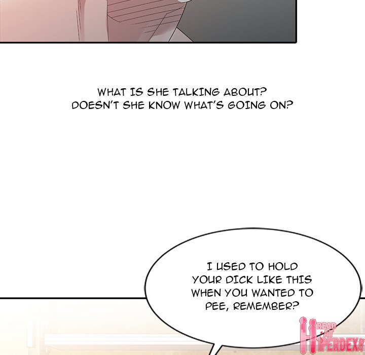 Shh! Her Secret - Chapter 3 [photo 64] - MangaPorn