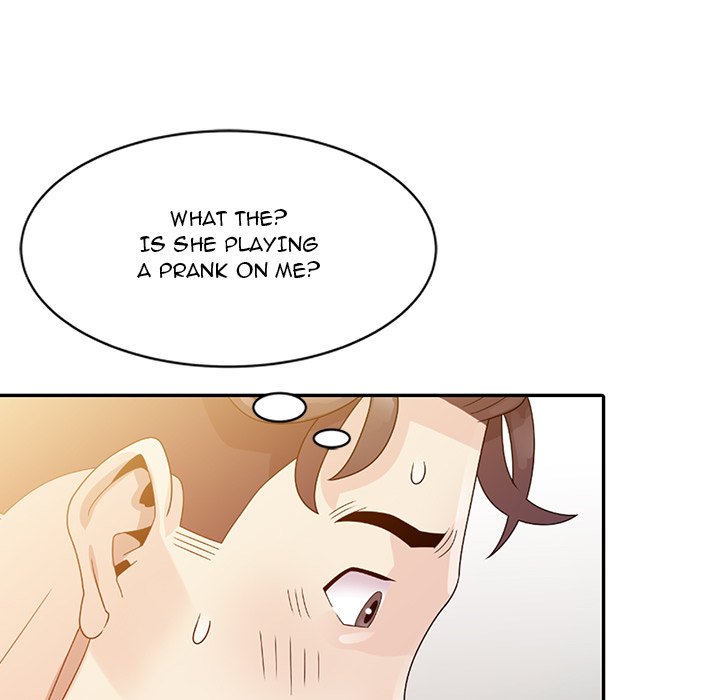 Shh! Her Secret - Chapter 3 [photo 68] - MangaPorn