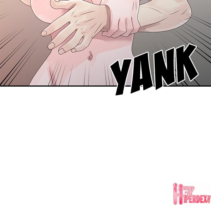 Shh! Her Secret - Chapter 3 [photo 7] - MangaPorn