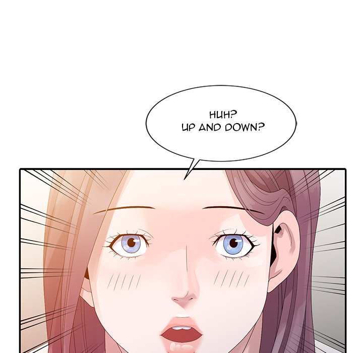 Shh! Her Secret - Chapter 3 [photo 78] - MangaPorn