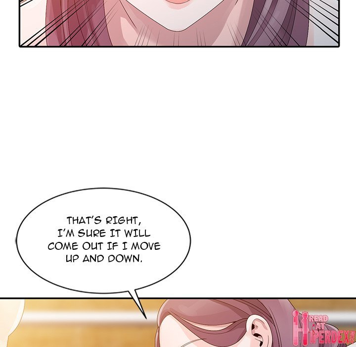 Shh! Her Secret - Chapter 3 [photo 79] - MangaPorn