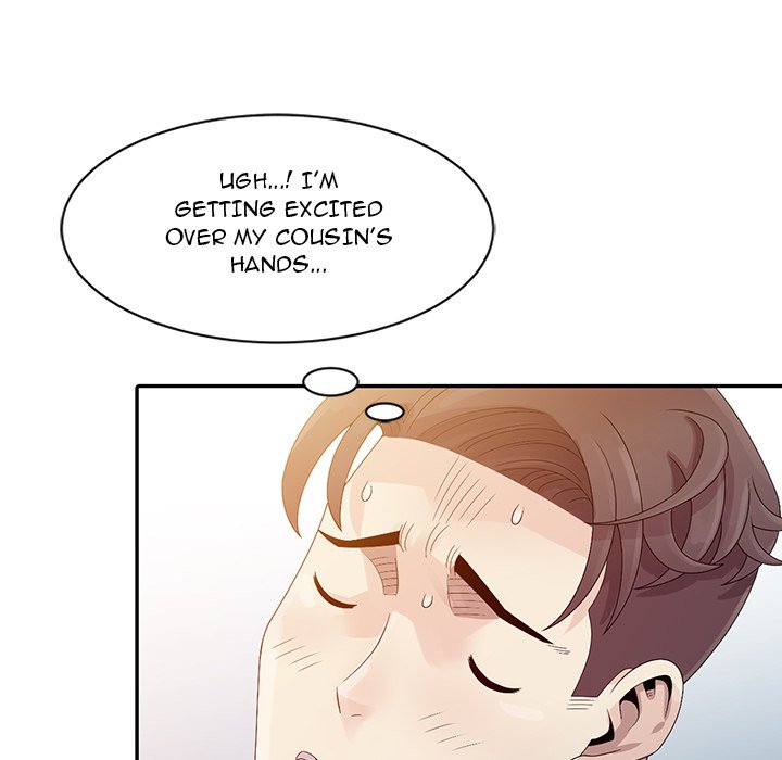 Shh! Her Secret - Chapter 3 [photo 81] - MangaPorn