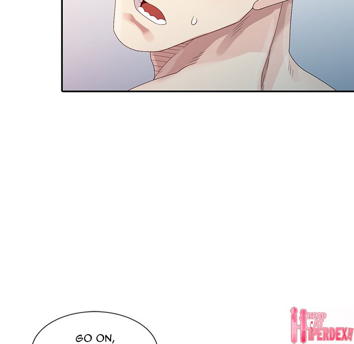 Shh! Her Secret - Chapter 3 [photo 82] - MangaPorn